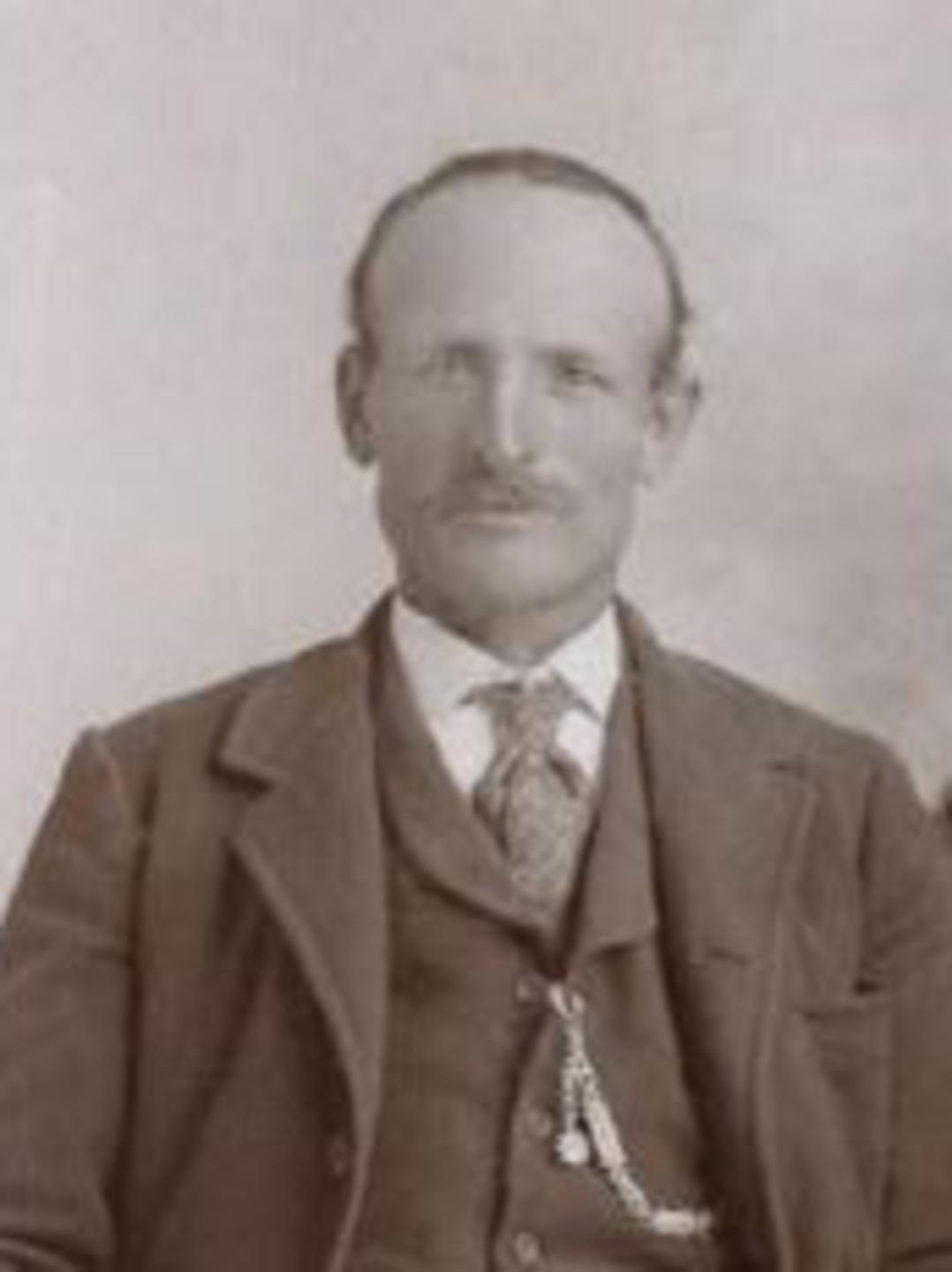 Andrew Ottesen (1854 - 1901) Profile
